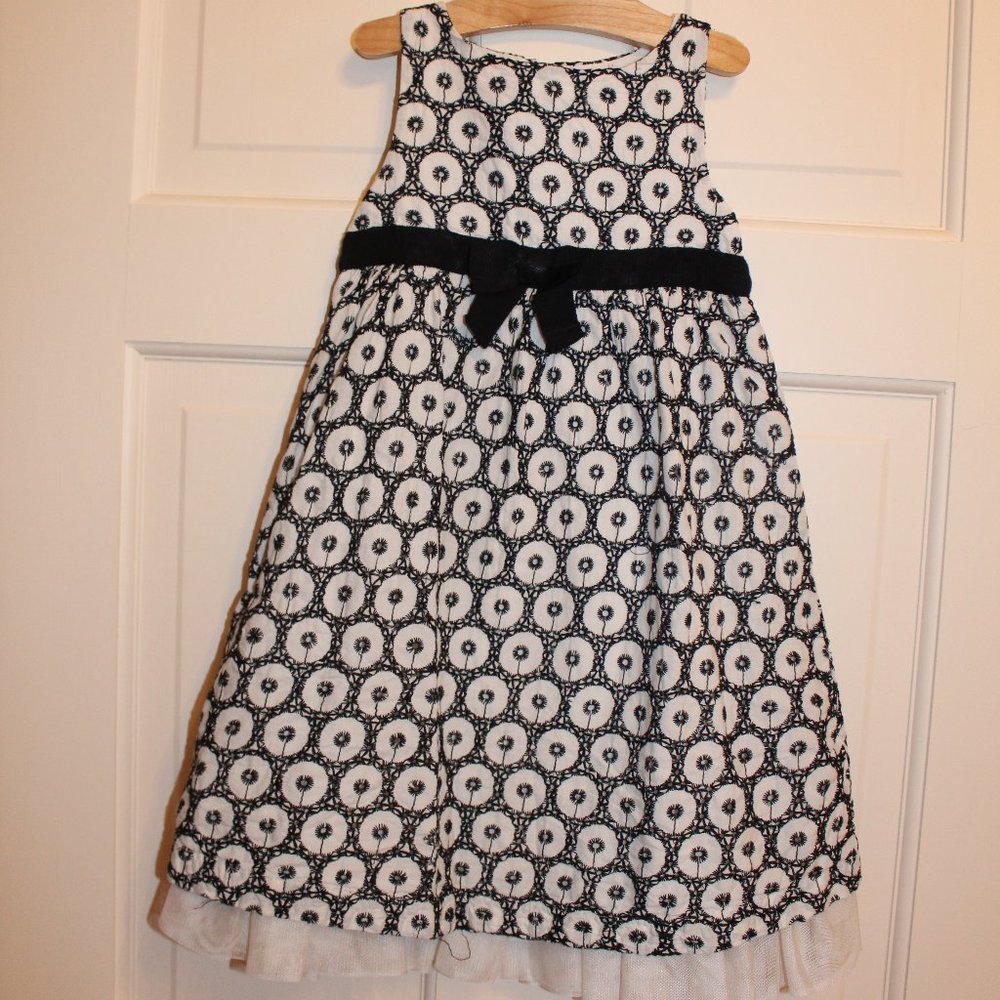 Classy GAP Dress sz 4 yrs